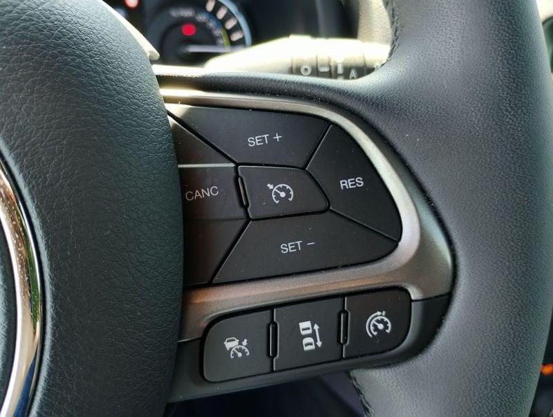 Jeep Renegade Renegade 1.3 t4 phev S 4xe at6