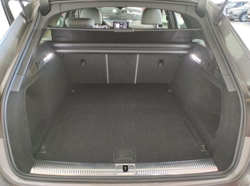 AUDI A4 5ª serie - A4 Avant 35 TFSI S tronic Business Advanced