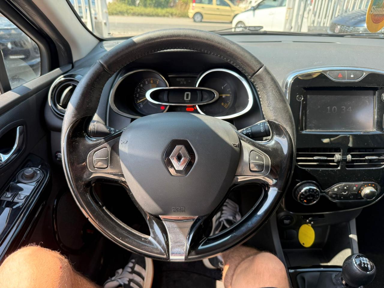 Renault Clio 1.2 75CV 5 porte Live