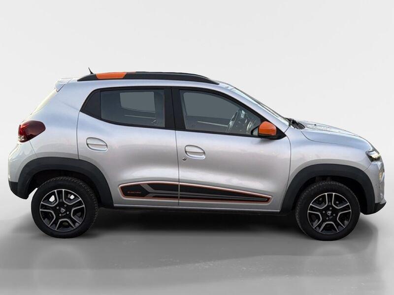 Dacia Spring Electric Comfort Plus Electric 45 33KW