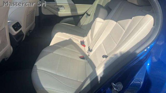 MERCEDES-BENZ GLE 300 d 245cv Sport 4matic auto - FY788MW