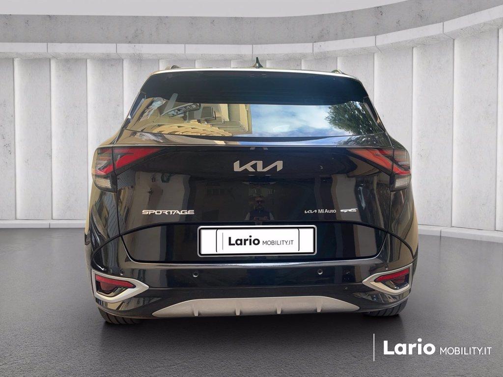 KIA Sportage 1.6 tgdi phev GT-line Plus Premium Pack awd 245cv auto del 2022