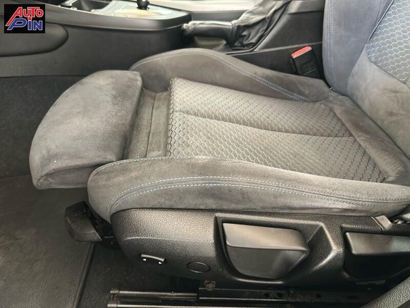 BMW Serie 1 118d MSport Automatica