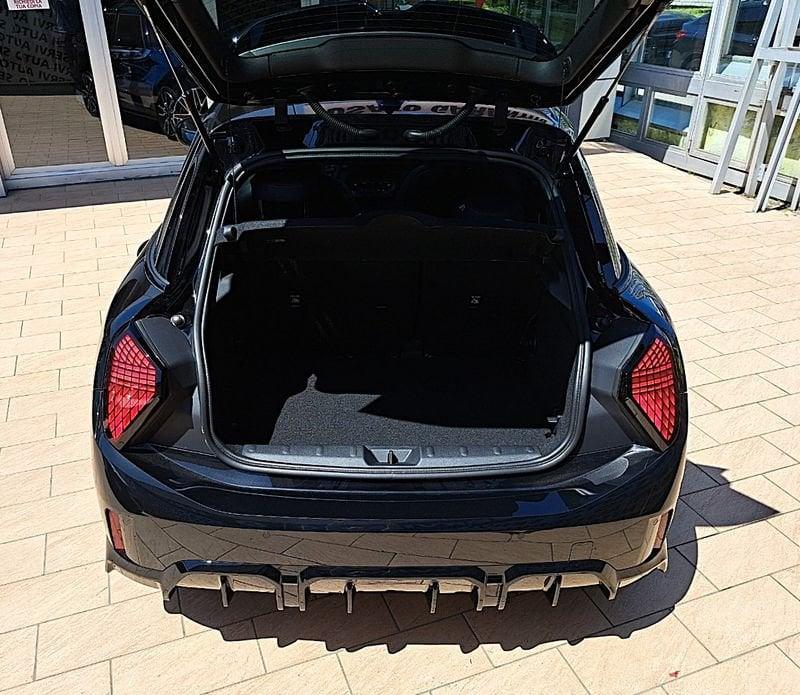 MINI Cooper Mini Cooper 5p 2.0 S JCW auto