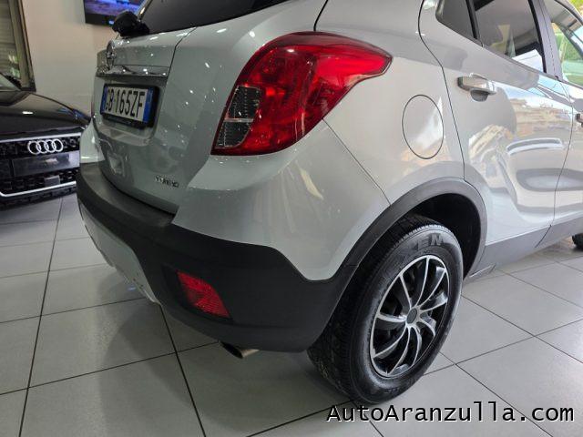 OPEL Mokka 1.7 CDTI 130CV Start&Stop Ego