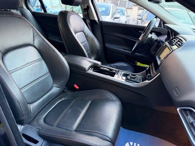 JAGUAR XE 2.0 D 180 CV aut. Prestige