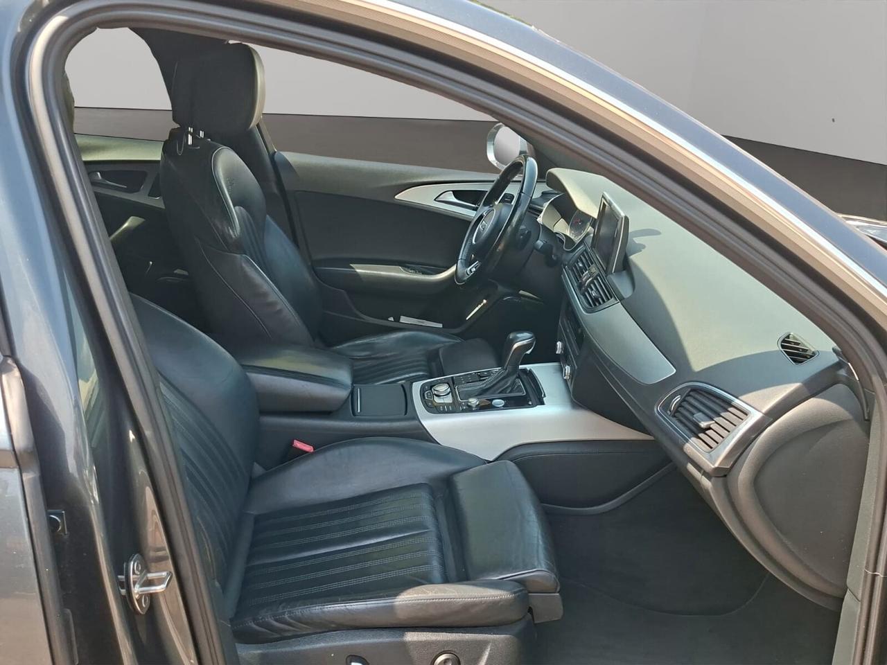 Audi A6 Avant S-LINE 2.0 TDI 190 CV