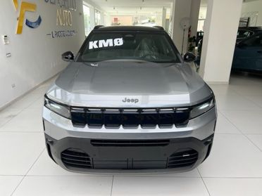 JEEP Compass E-Hybrid 1.2 TurboMHEV106kW First Edition DCT?359