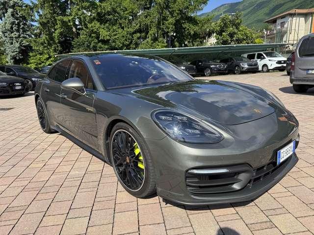 Porsche Panamera Panamera Sport Turismo 2.9 4 e-hybrid auto