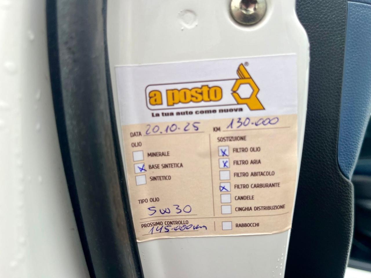 Hyundai i10 1.0Gpl 2015 130.000km bombole revisionate