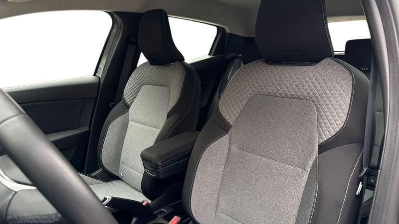 Renault Clio V 2023 1.5 dCi Evolution