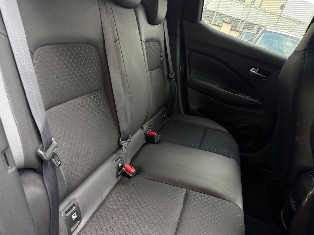 NISSAN Juke 1.0 DIG-T 114 CV DCT N-Connecta
