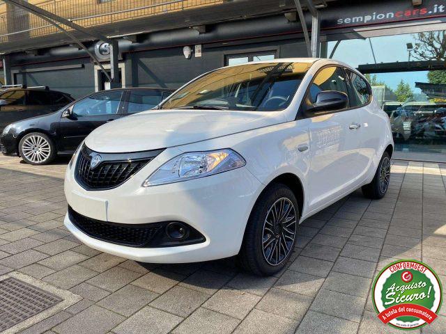 LANCIA Ypsilon 1.0 hybrid ORO PREZZO REALE Clima auto