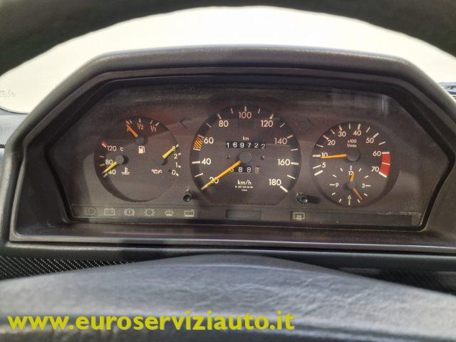 MERCEDES-BENZ G 230 cat