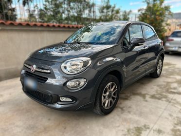 Fiat 500X 1.3 MJT 95CV Lounge - 2016