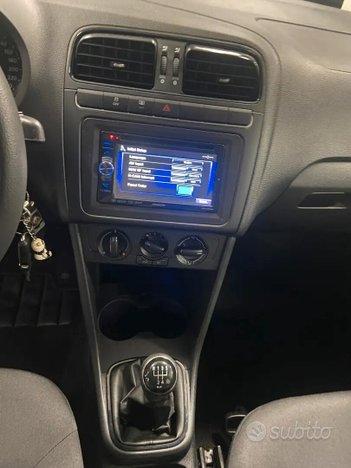 Volkswagen Polo 1.2 5 porte Trendline