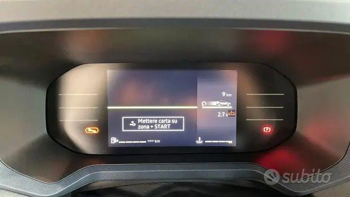 Dacia Bigster 1.2 Mild-Hybrid 140cv GPL EXPRESSION