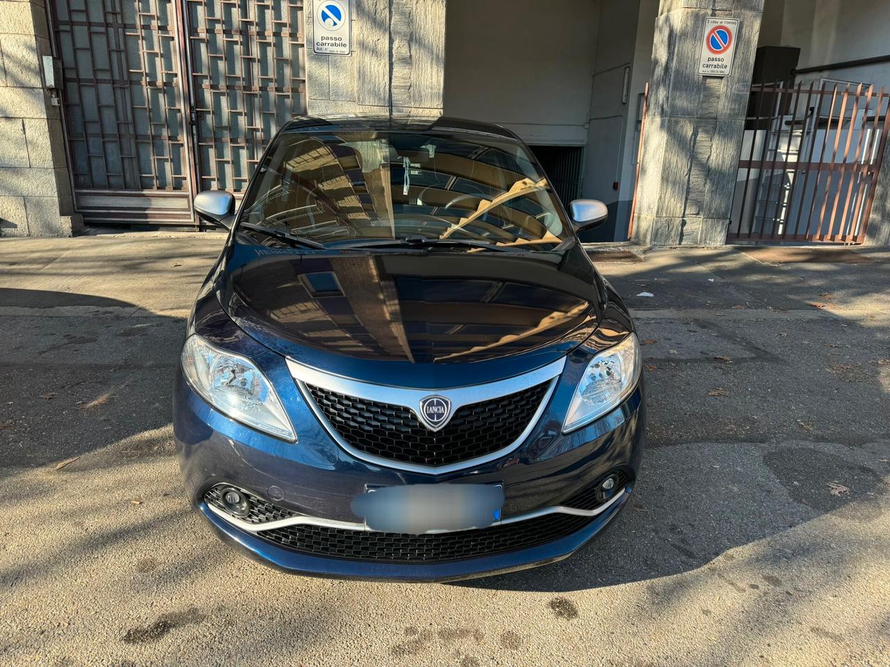 Lancia Ypsilon 1.2 69 CV 5 porte Mya SOLO 33000KM