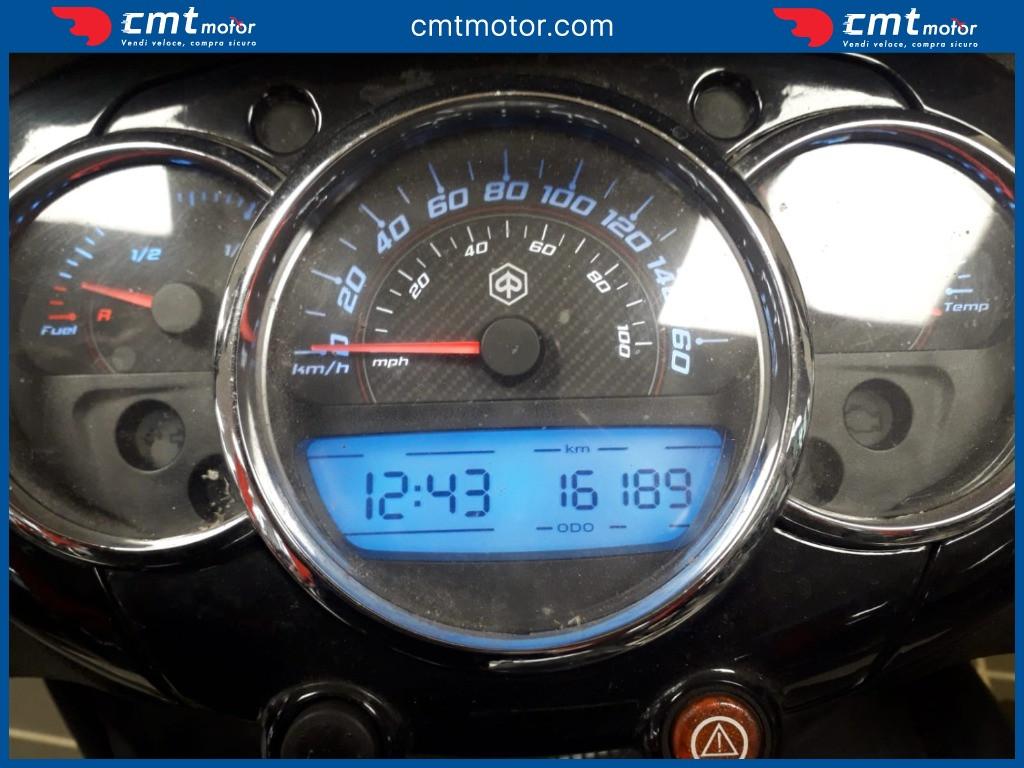 Piaggio Beverly Tourer 300 - 2020