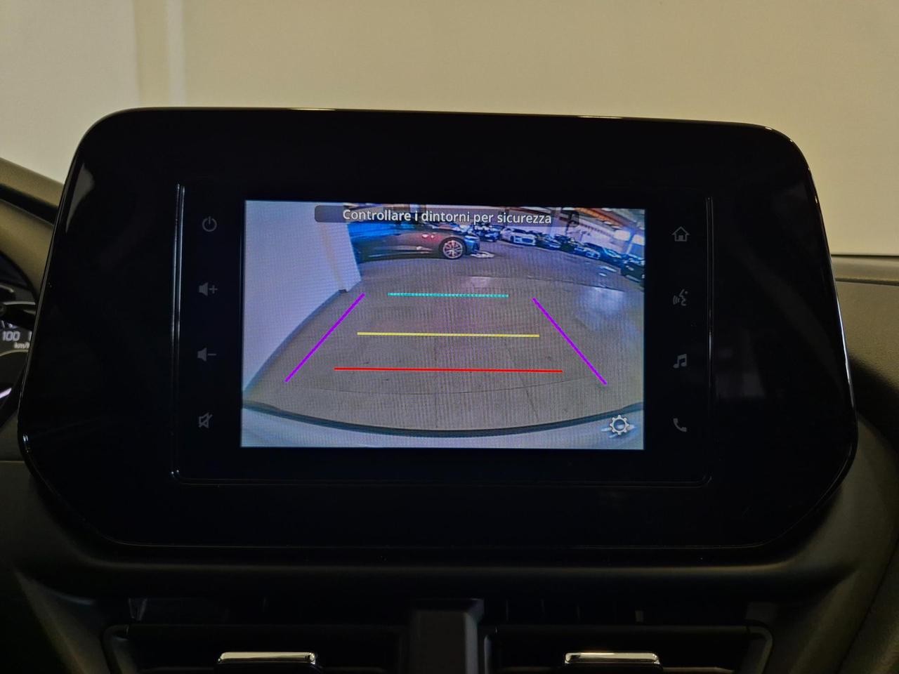 Suzuki S-Cross Comfort ibrido 1.6 120CV IN PROMO