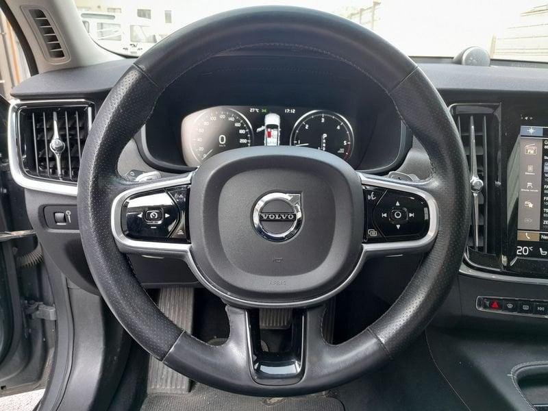 Volvo V90 Cross Country D4 AWD Geartronic Cross Country IVA ESPOSTA