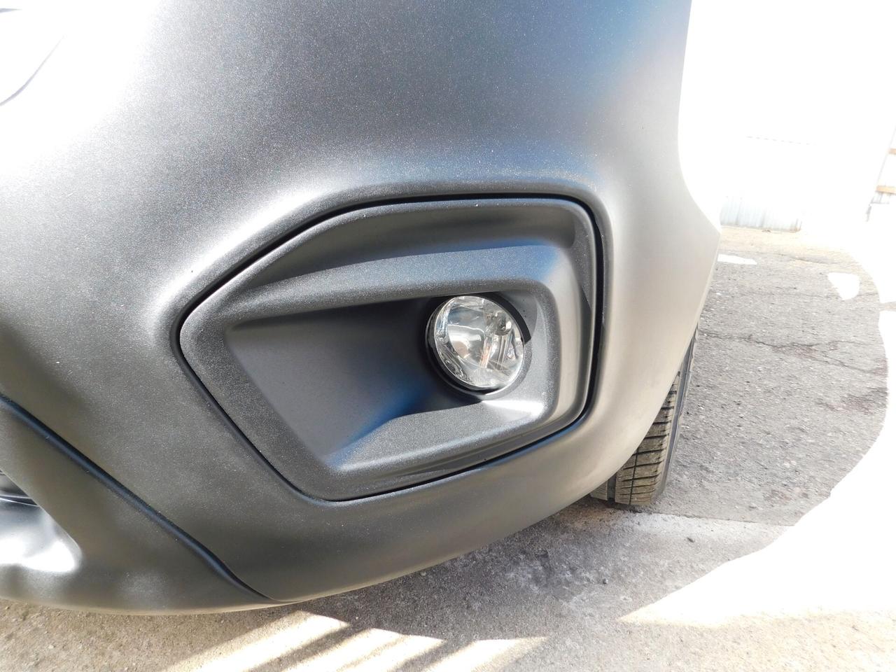 FIORINO 1.3 Mjet Euro6 OFFICINA MOBILE 2020