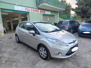 Ford Fiesta 1.6 TDCi 95 CV 5p. Titanium