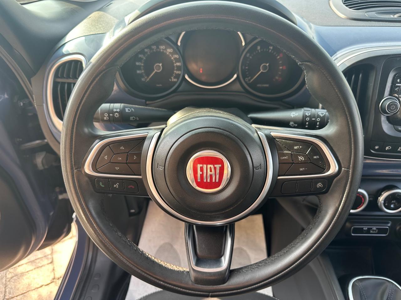 Fiat 500L 1.3 Multijet 95 CV Pop Star UNIPRO