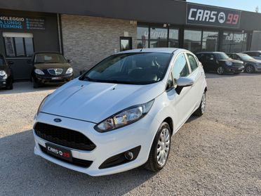Ford Fiesta 1.4 5 porte Bz.- GPL Business