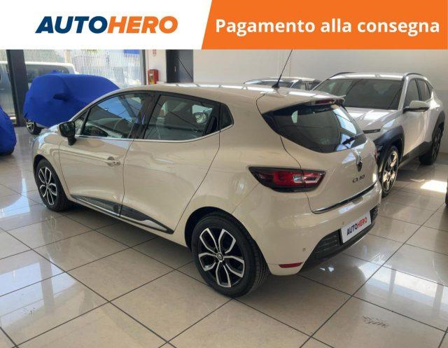 RENAULT Clio 1.2 75CV 5 porte Intens