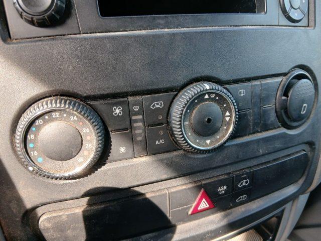MERCEDES-BENZ Sprinter 314 CDI