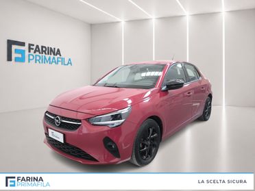 OPEL Corsa VI 2020 - Corsa 1.2 Elegance s&s 75cv