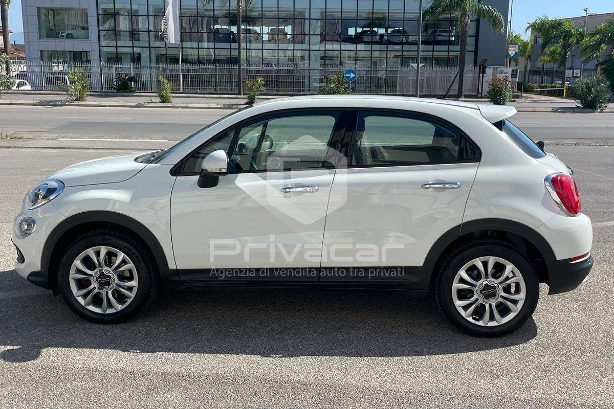 FIAT 500X 1.4 MultiAir 140 CV Lounge