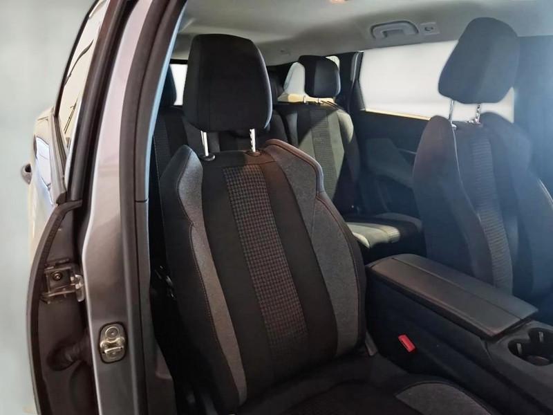 PEUGEOT 5008 BlueHDi 130 Active Business EAT8 S/S aut