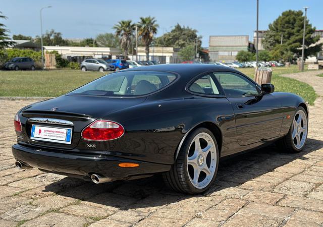 JAGUAR XKR 4.0 Coupé