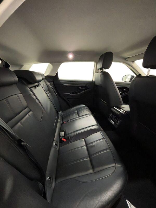 Land Rover Range Rover Evoque Range Rover Evoque 2.0D I4 150CV AWD Business Edit. Premium