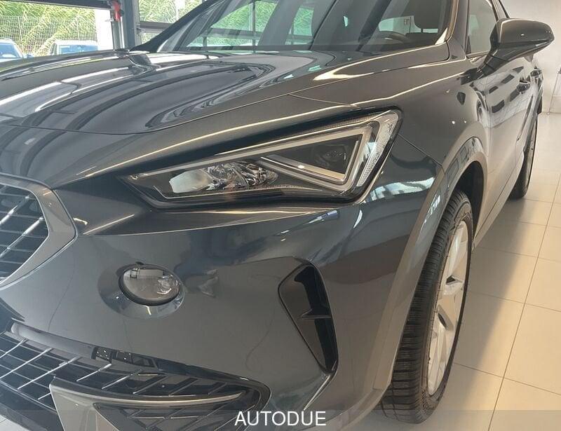 Cupra Formentor FO CUPRA 1.5 TSI DSG 150CV