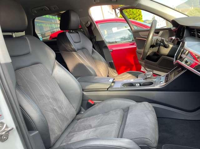 Audi A6 40 2.0 tdi mhev Quattro Doppio S Line s-tronic