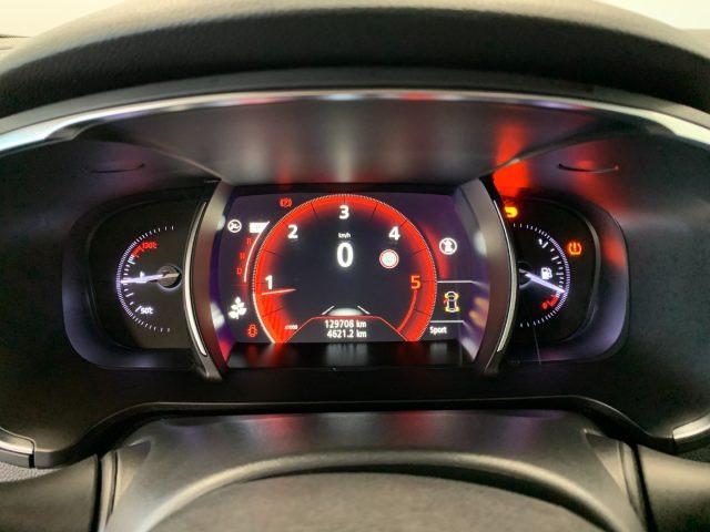 RENAULT Talisman 2.0 dCi Coupe EDC Business Automatico