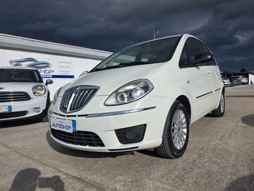 Lancia MUSA 1.4 8V Ecochic (GPL) Diva