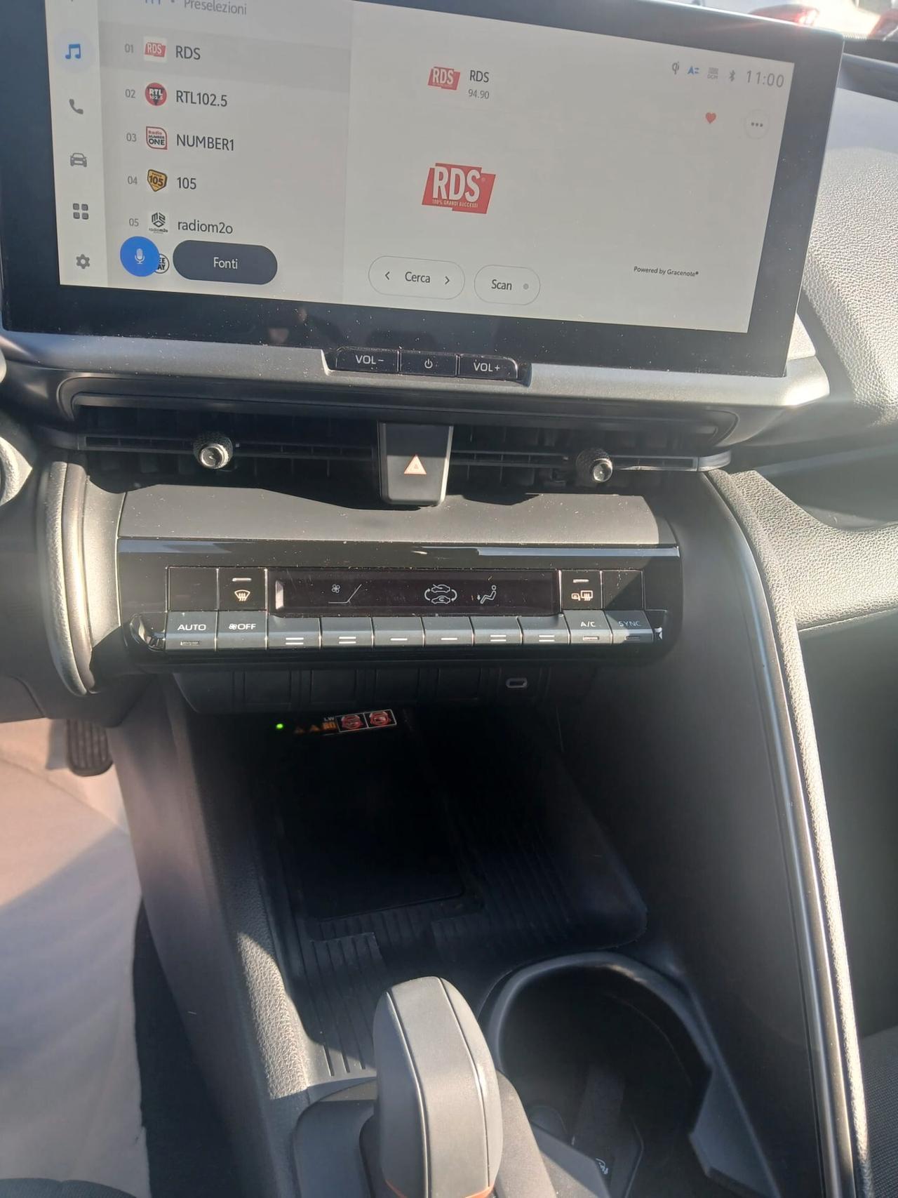 Toyota C-HR 2.0 HV AWD Trend