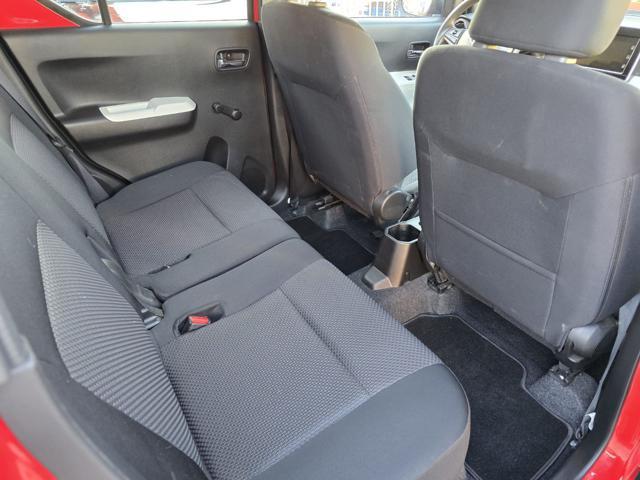 SUZUKI Ignis 1.2 4WD All Grip Cool