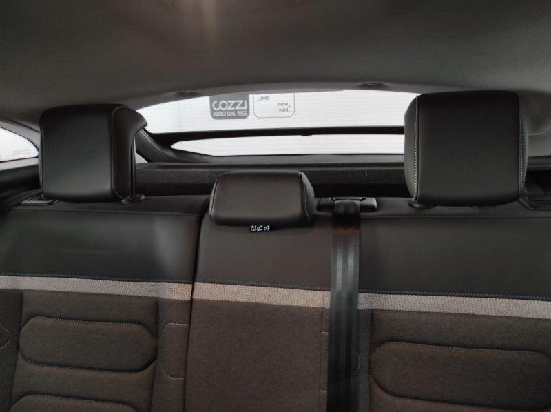 CITROEN C4 3ª serie - C4 BlueHDi 130 S&S EAT8 Feel Pack