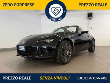 Mazda MX-5 MX-5 1.5L Skyactiv-G Exceed