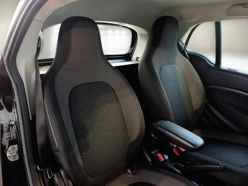SMART FORTWO EQ 41KW PASSION 3 PORTE COUPE