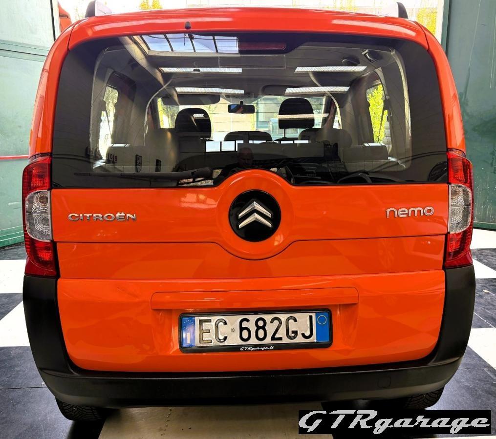 CITROEN - Nemo - 1.4 Multispace