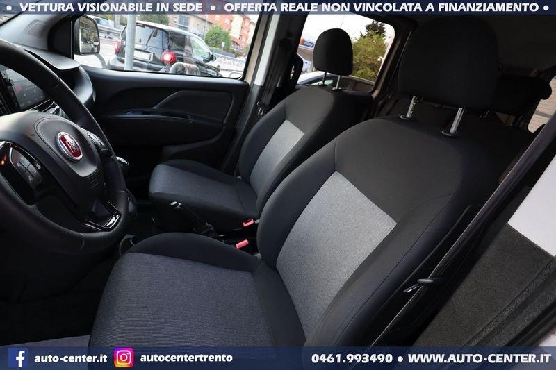 FIAT Doblò Cargo MAXI combi N1 1.6 Mjet 5POSTI *PREZZO+IVA