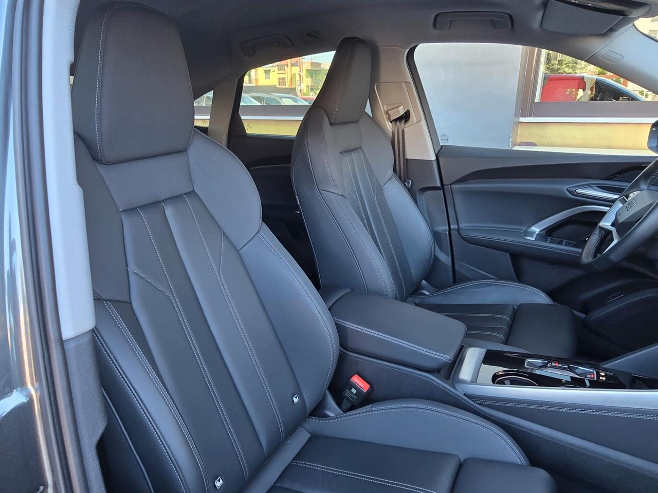 Audi Q5 40 TDI 204 CV quattro S tronic line
