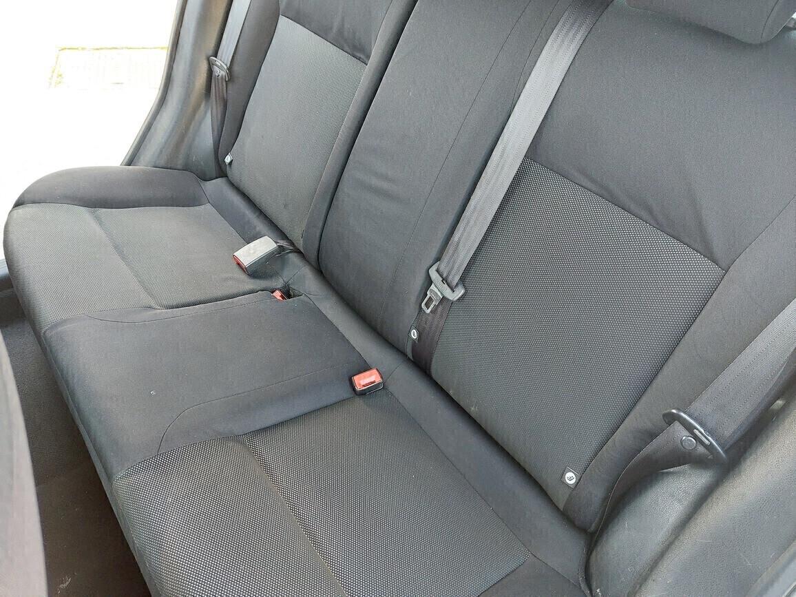 Nissan Juke 1.5 Diesel dCi del 2015 Accetto Permuta