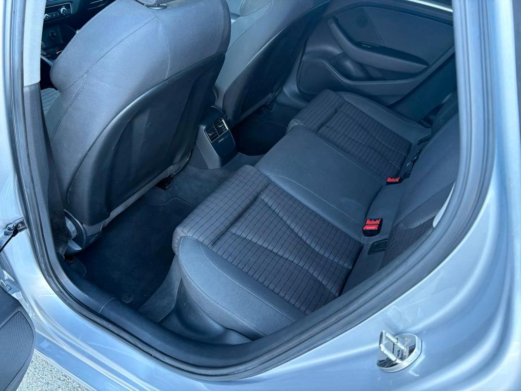 Audi A3 Sportback 1.6 tdi Sport 110cv